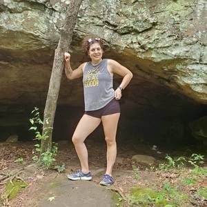 Meet your Posher, Stephanie